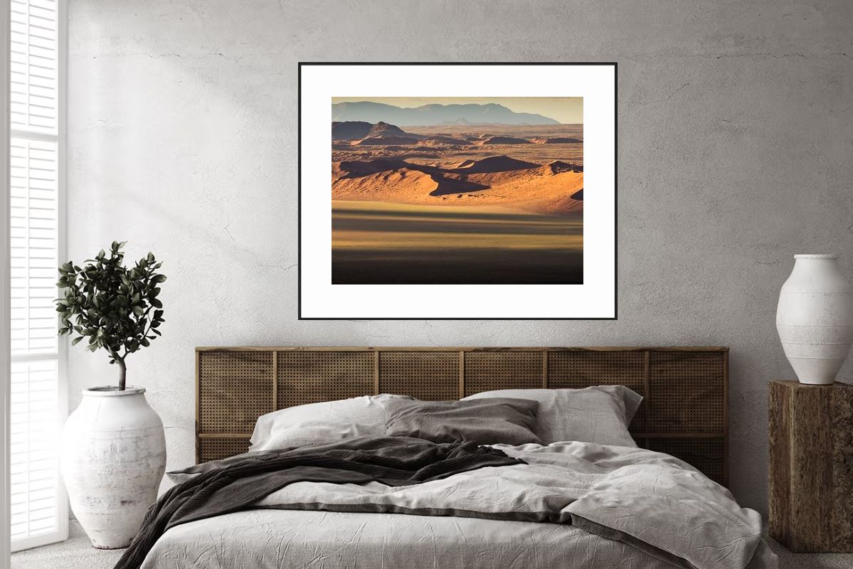 Simple, Beautiful Art for People Who Don't Want to Overthink It