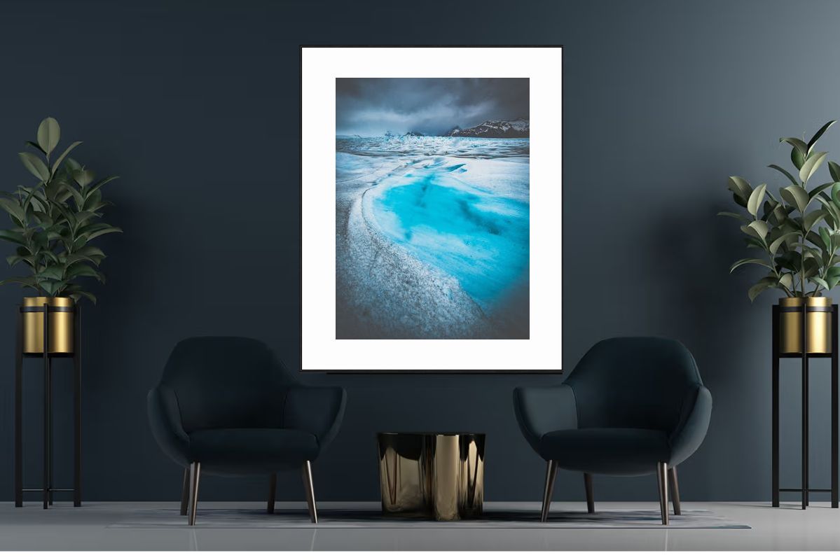 The Simple Art Collection: 5 Landscape Prints That Go With Any Home