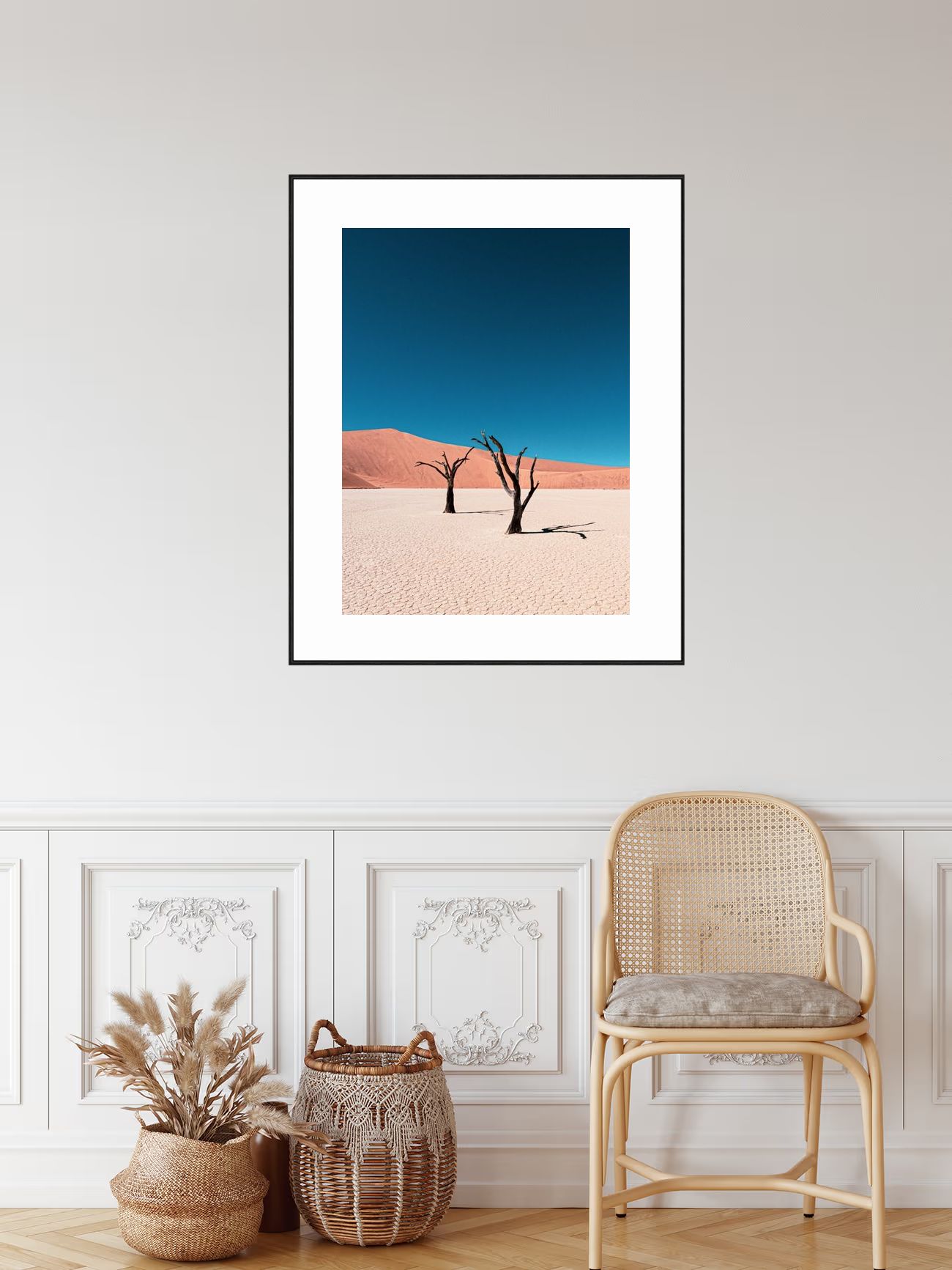 A No-Nonsense Guide to Building Your First Art Collection