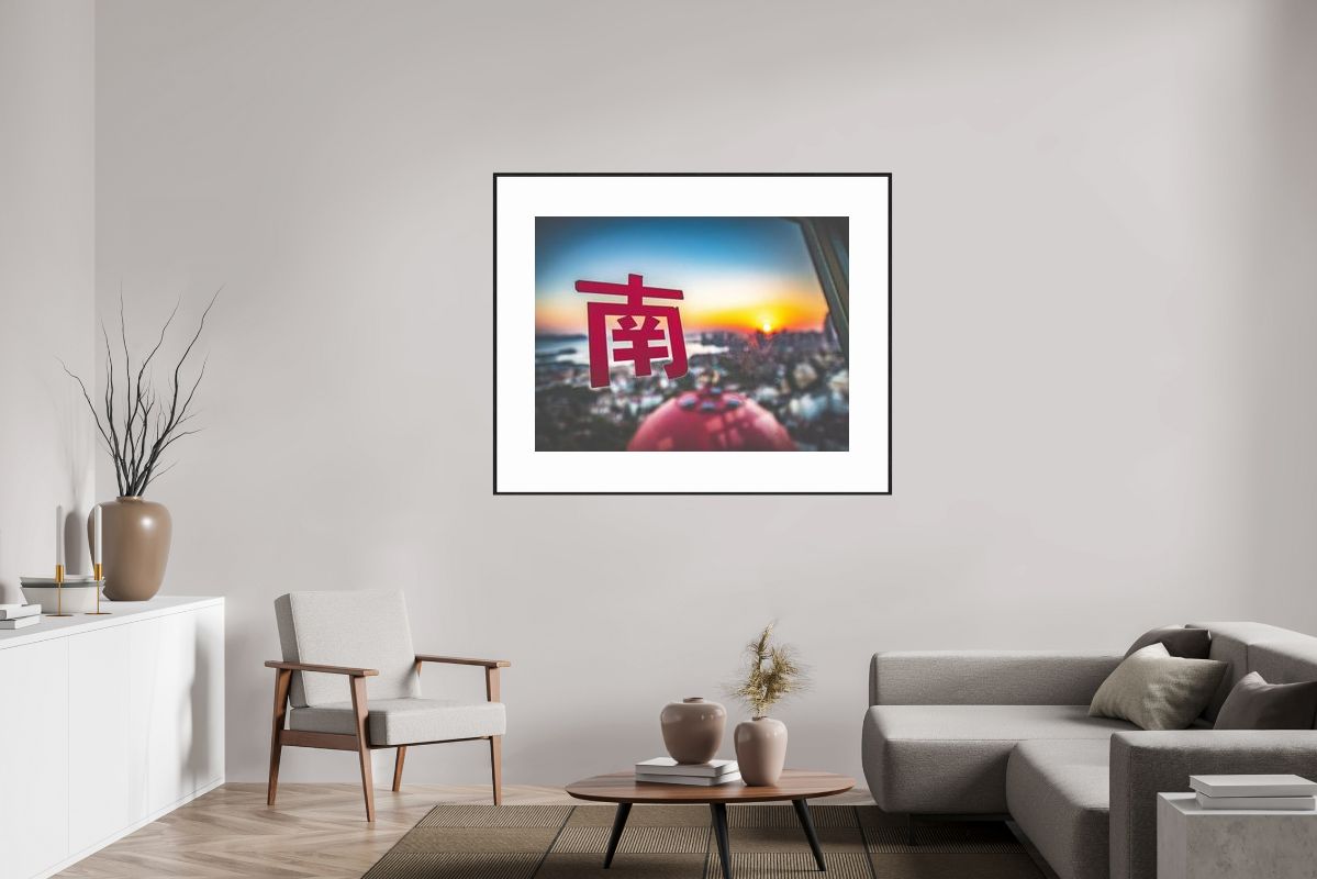 You Don't Need a Gallery: A Direct, Honest Guide to Buying Landscape Art