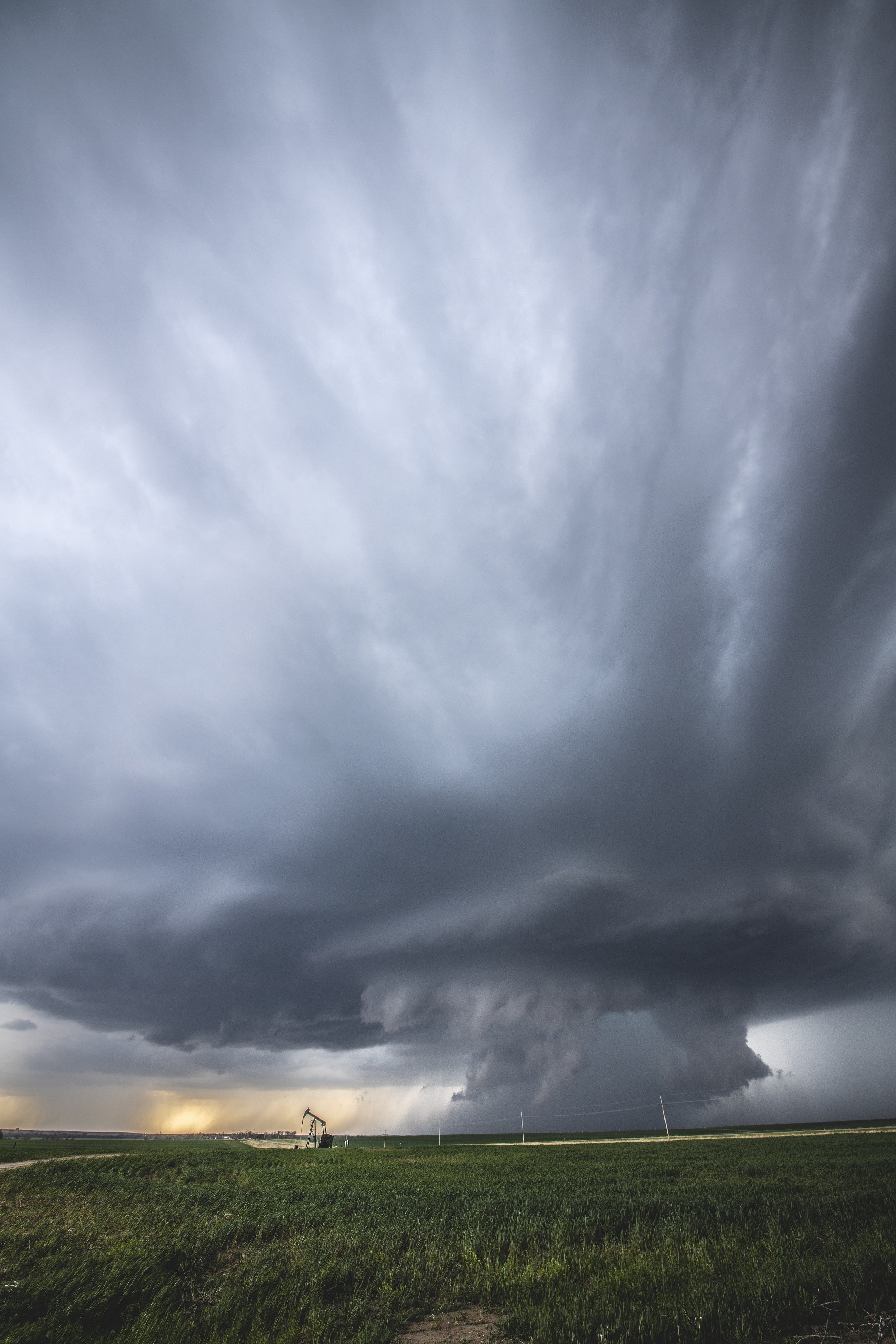 Silent Spring - Dodge City, Kansas